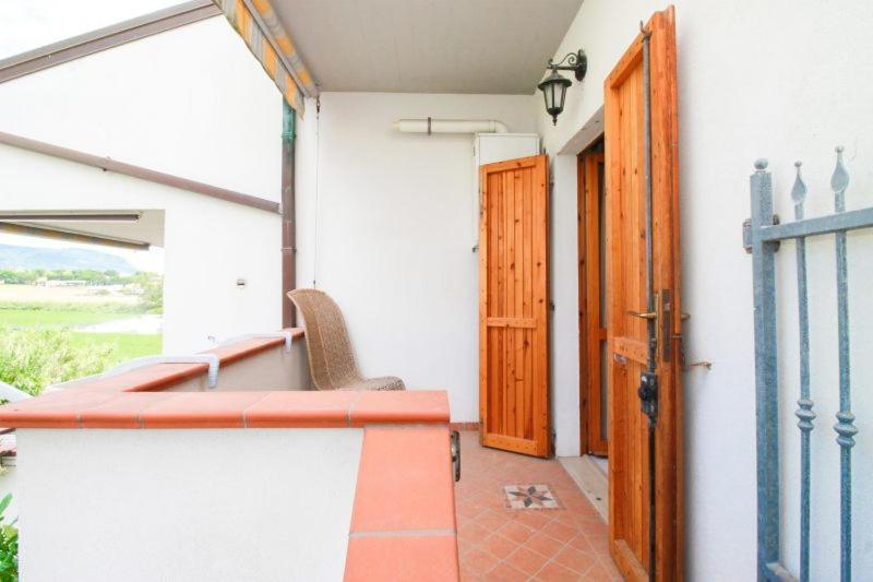 Apartment Il Verdino *
