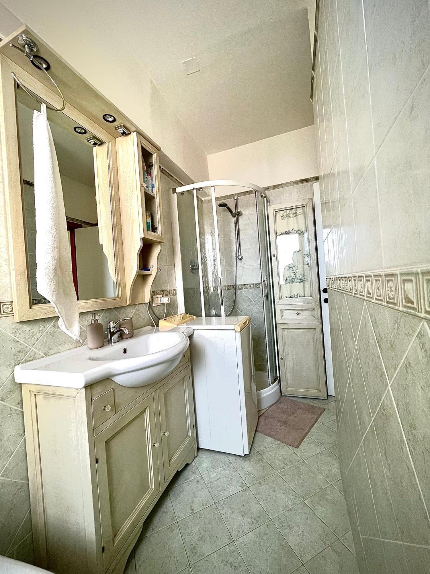 Il Verdino Apartment *