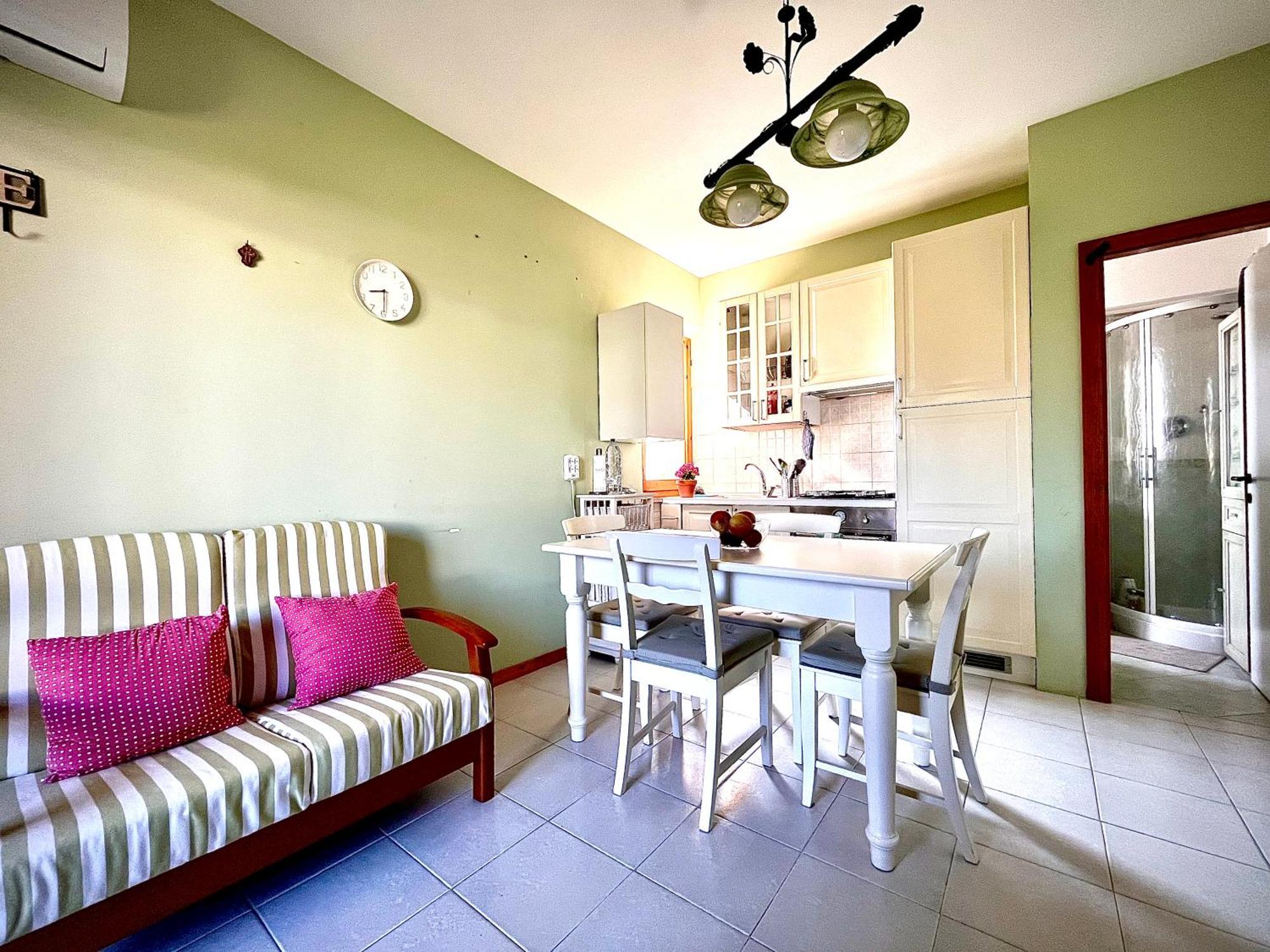 Il Verdino Apartment