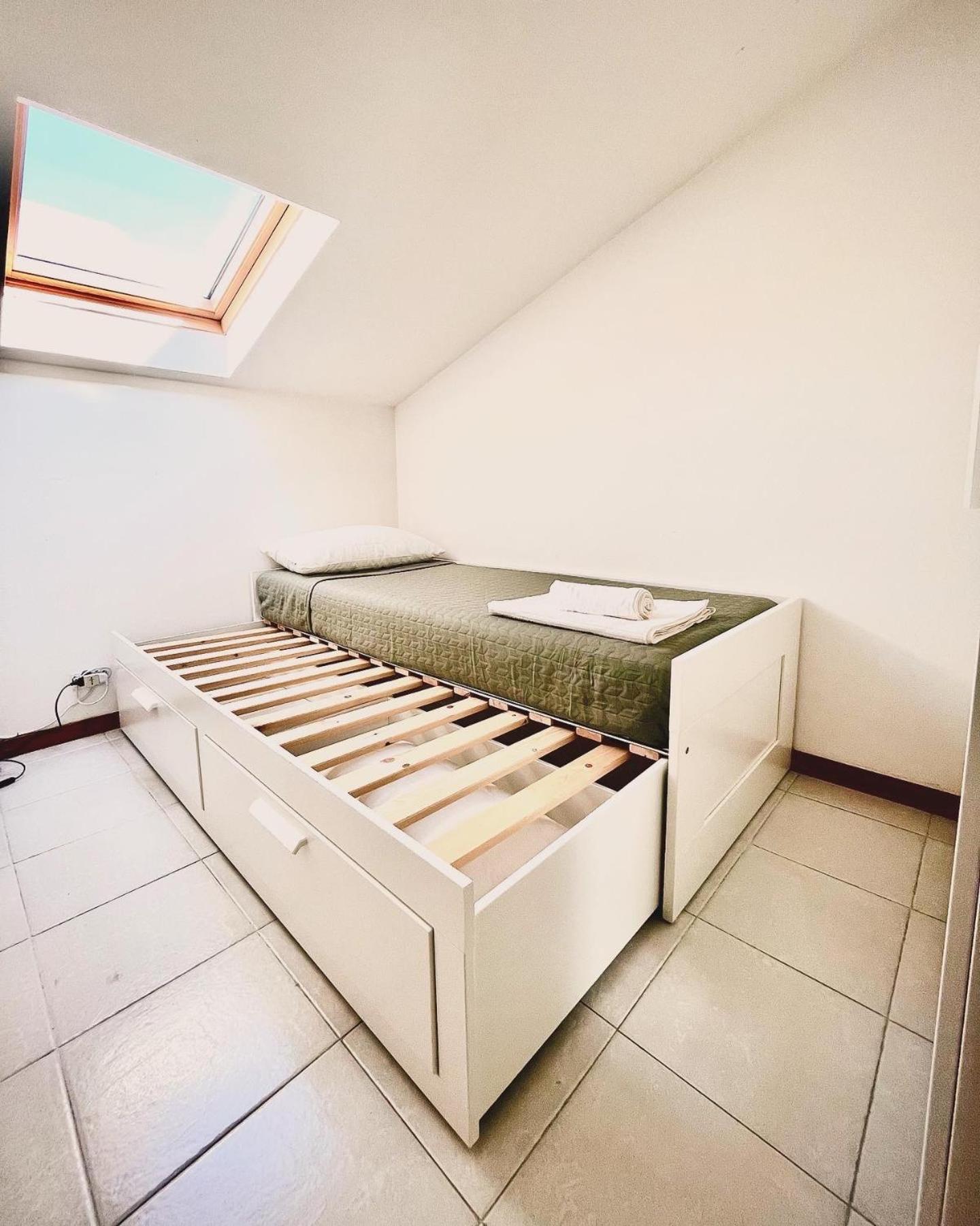 Il Verdino Apartment