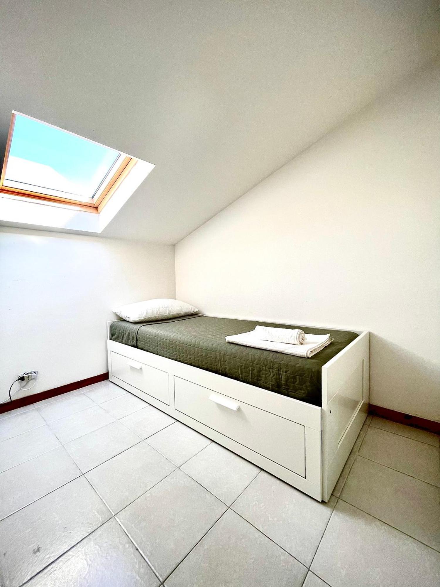 Apartment Il Verdino *